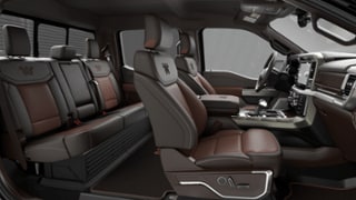 2026 Ford F-150® Internal Image 1